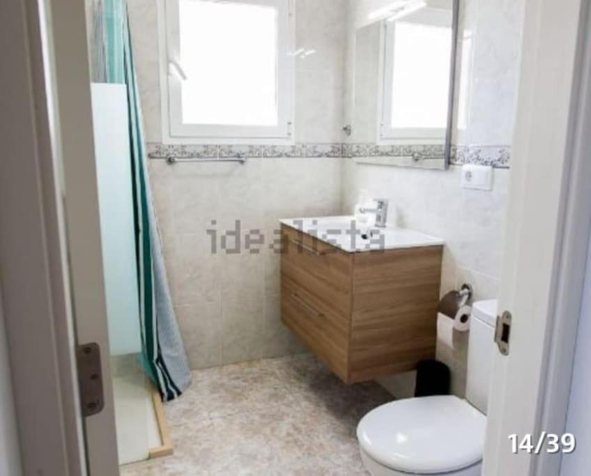 Bellavista 9 Villa Oliva Kültér fotó