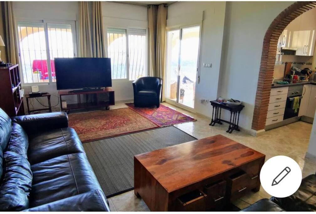 Bellavista 9 Villa Oliva Kültér fotó