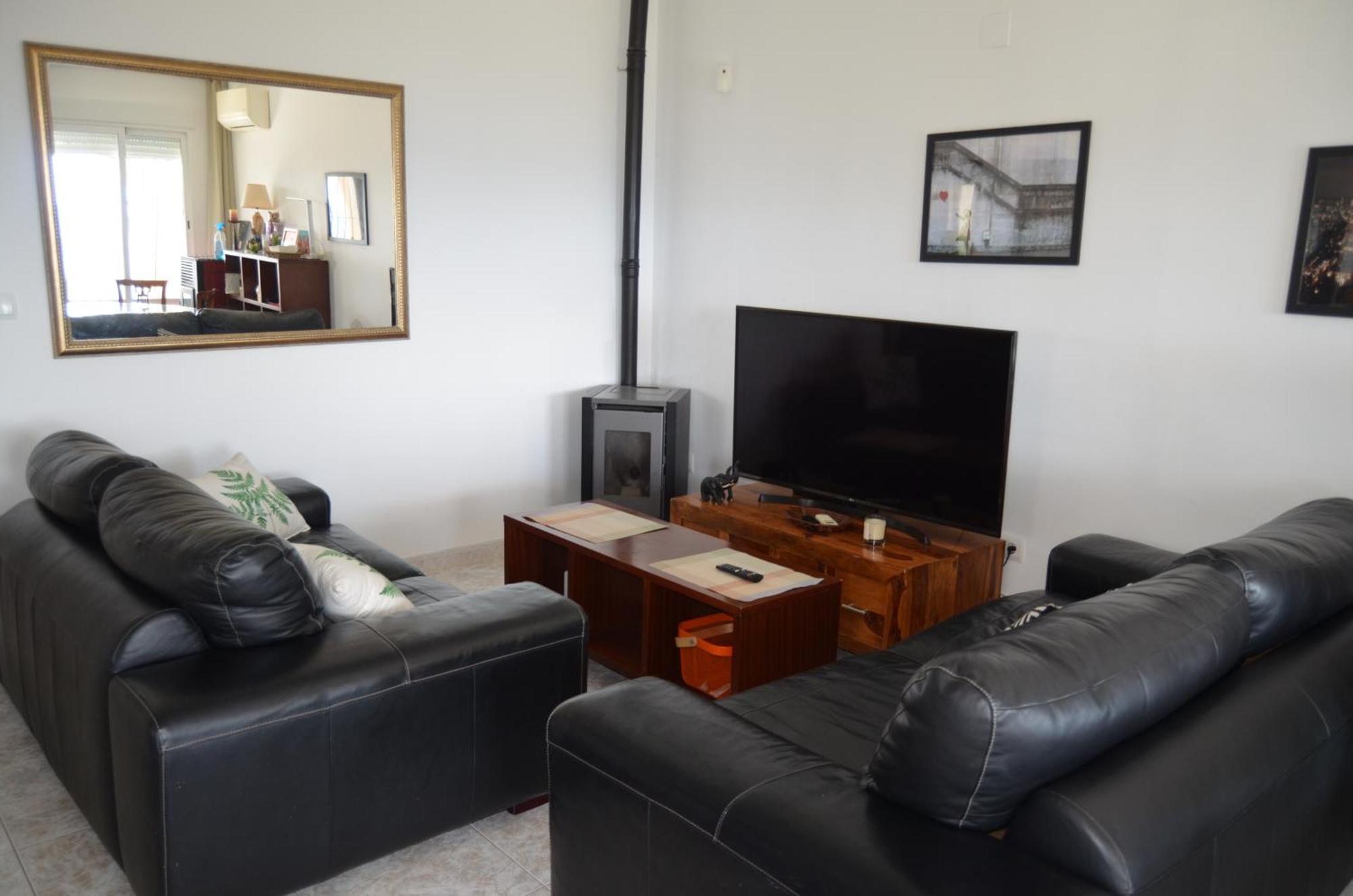 Bellavista 9 Villa Oliva Kültér fotó