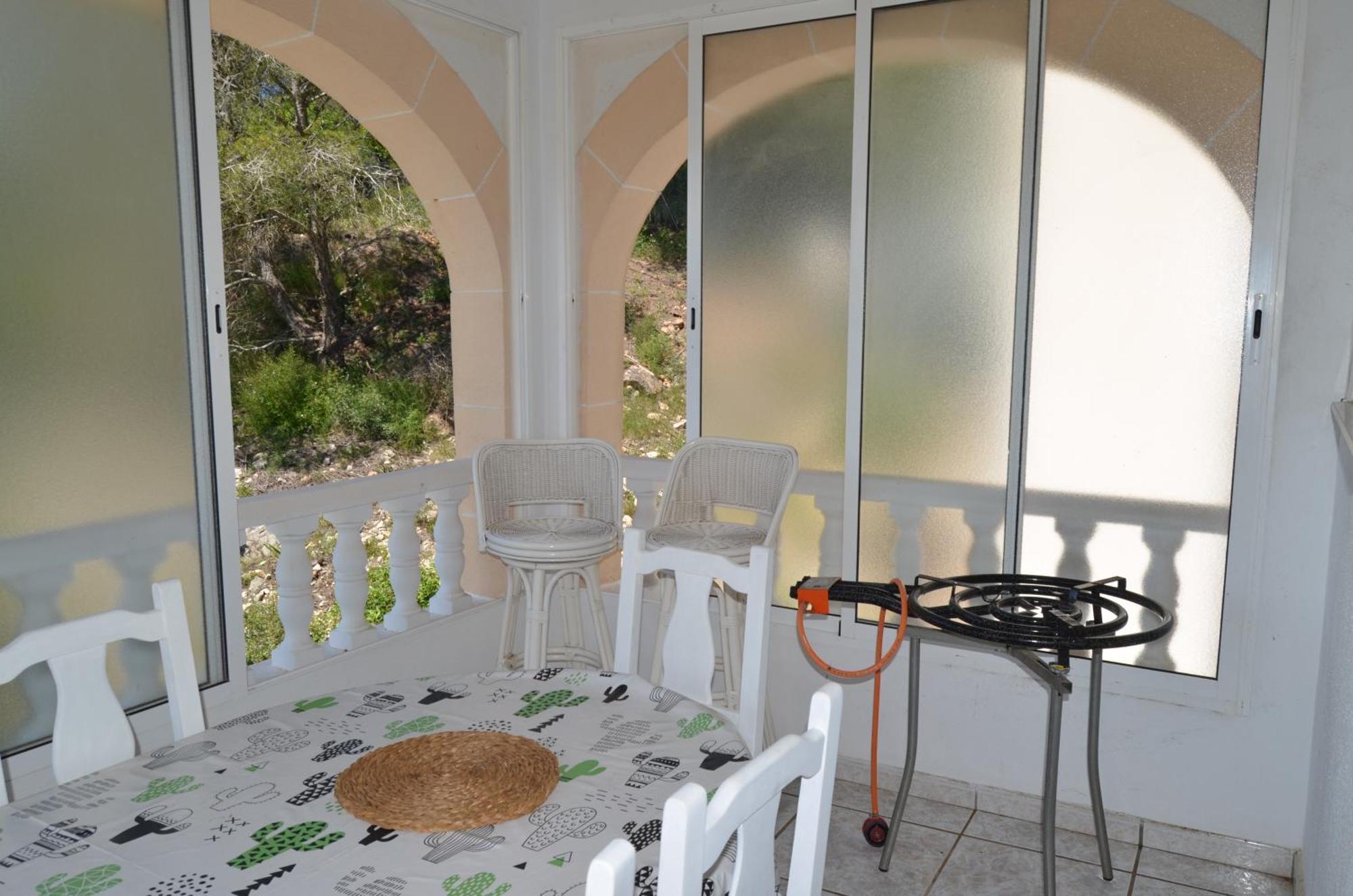 Bellavista 9 Villa Oliva Kültér fotó