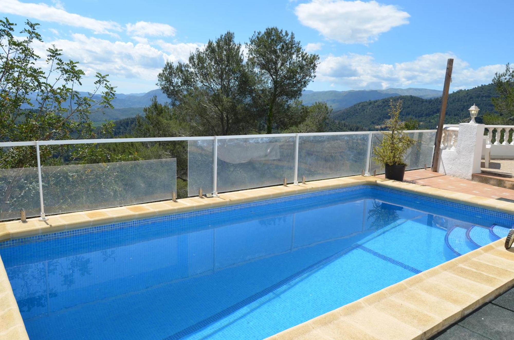 Bellavista 9 Villa Oliva Kültér fotó